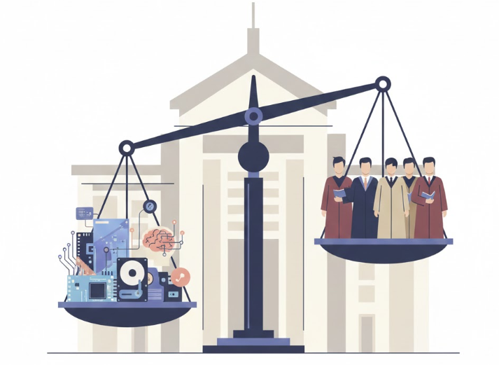 [OECD Diagnosis of Korean Education 2025 – Questioning the System After Achievement ④]Technology Has Already Changed; The Problem is the University Structure
