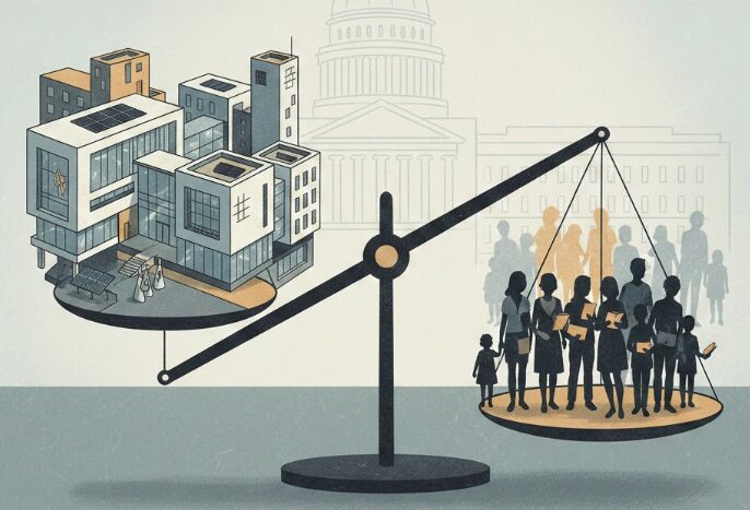 The Essence of the Tuition Hike Debate: How Far Can University Financial Liberalization Go?