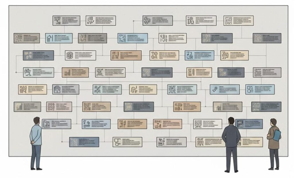 The Structure of 3 Trillion Won in Startup Support – Management Methods Shown in the Government’s ‘2026 Integrated Announcement of Startup Support’