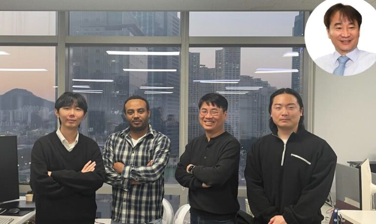 KAIST Secures World-Recognized Seafood Traceability Technology… Enters Global Supply Chain Standards