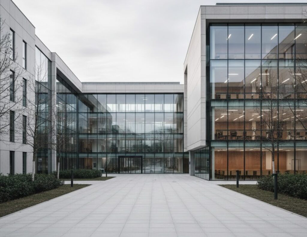 Why are Universities Facing a Crisis? – Moving Beyond Finance and Demographics to Re-examine the Design of Higher Education