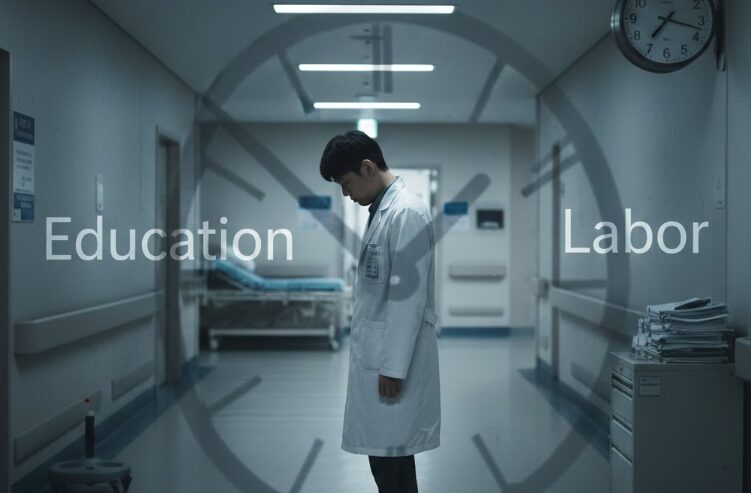 Will Increasing the Number of Doctors Improve Healthcare? – The Uncomfortable Question Posed by the Medical Residency Report