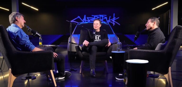 일론 머스크–피터 디아만디스 인터뷰로 읽는 AI 문명의 전환 시나리오 : 이미 시작된 특이점의 시대