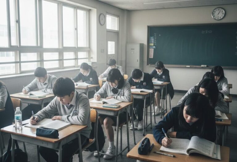 5등급제·통합수능 시대, 2029 대입 개편, 예비 고1이 지금 알아야 할 입시의 핵심 구조