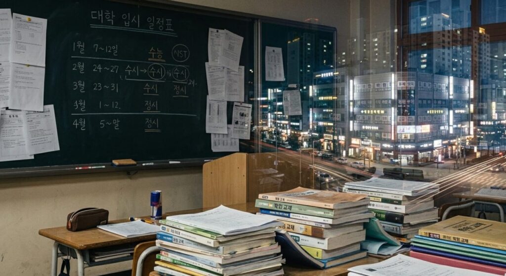 [입시특집 : 사교육비 30조 시대, 한국 입시는 어디로 가고 있나 ①] 사교육비는 줄었는데, 왜 부모의 부담은 더 커졌나