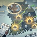 의대 정원, 다시 숫자의 문제가 됐다 – 2027학년도 입시는 왜 ‘서울 밖 의대’에 주목해야 하나