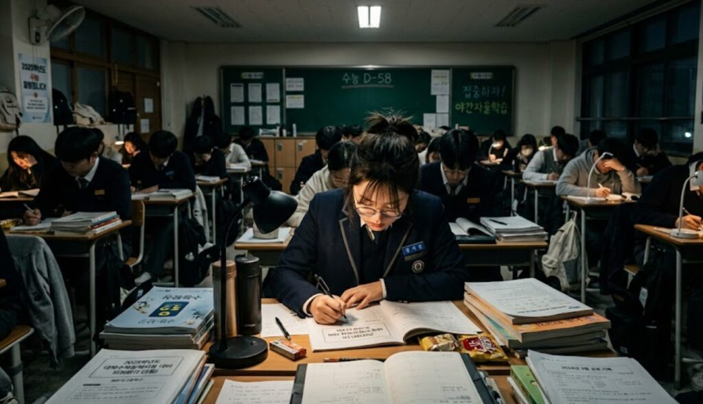 2027 수능 기본계획 발표…달라진 것보다 중요한 건 ‘어떻게 준비할 것인가’
