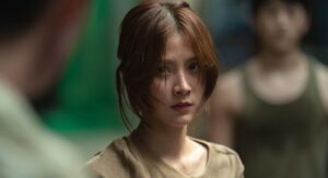 넷플릭스 태국영화 「친애하는 나의 킬러」 리뷰, 황금 피를 둘러싼 액션 멜로드라마