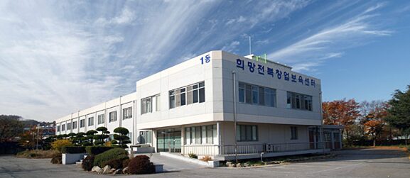 전북대 POST-BI 입주기업 ㈜올웰, J-스타트업 콘테스트 대상 수상