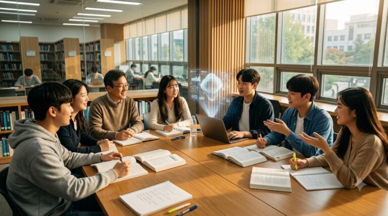 [연재 :AI 시대, 인간을 다시 묻다] AI 시대의 교육은 질문을 지키는 일이다