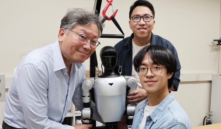 KAIST, 소수의 영상으로 인간 판단 기준 학습하는 피지컬 AI 기술 개발