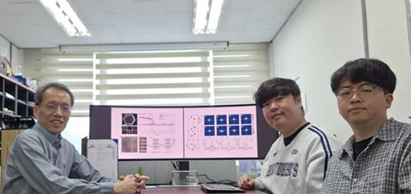 KAIST, 비대칭 맥신 전구체 합성… 방사성 오염물질 포집 소재 개발 기반 마련