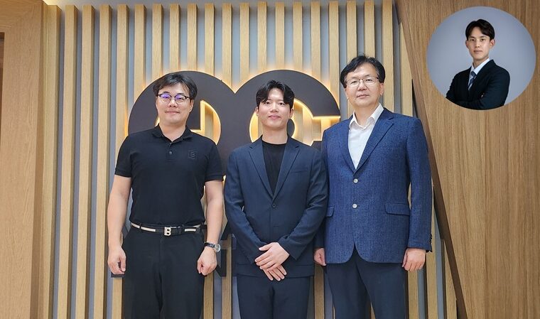KAIST, 금속 회로 물 위에 띄워 옮기는 나노전사 인쇄기술 개발