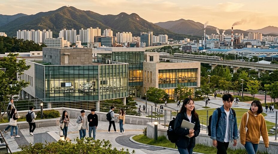 ‘서울대 10개’의 첫 관문…거점국립대 3곳, 지역균형의 시험대에 서다