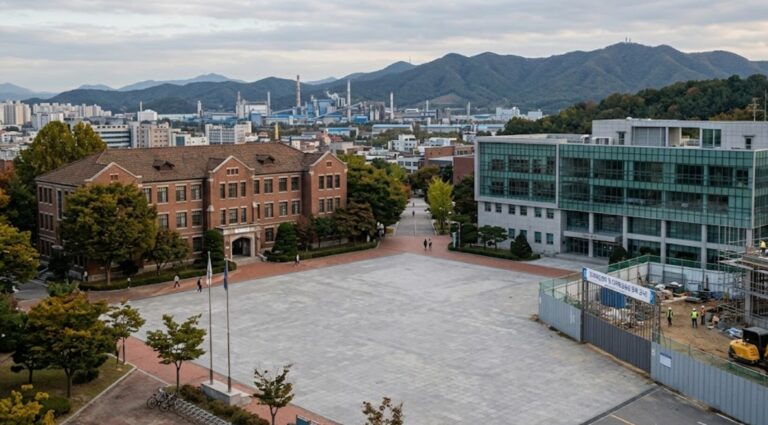 지방 사립대 15곳에 850억 원…‘특성화’라는 이름의 구조개편 시험대