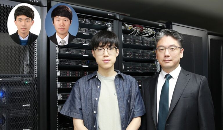 KAIST, 벡터·그래프·관계형 DB 통합한 차세대 데이터베이스 기술 개발
