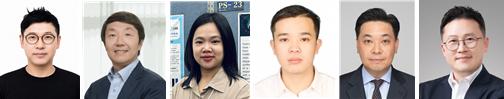 명지대·성균관대 공동연구팀, 자가 치유형 하이드로겔 기반 촉각 감지 센서 기술 개발