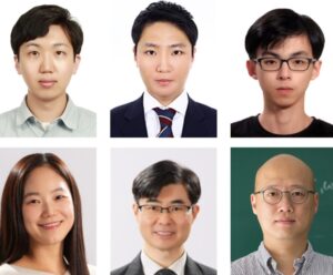 KAIST, 카고메 금속서 초전도 전 전자 ‘고리전류 질서’ 확인