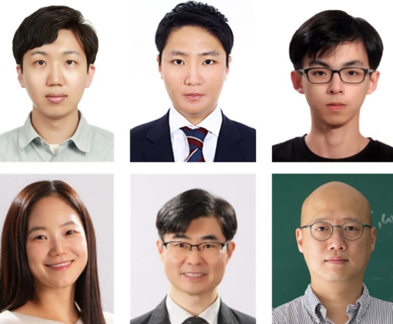 KAIST, 카고메 금속서 초전도 전 전자 ‘고리전류 질서’ 확인
