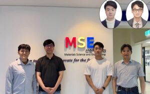 KAIST–성균관대, 2차원 반도체 단일체 계면서 전류 흐름 직접 관찰