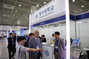 명지대, 2027학년도 수시 대입박람회 참가… 수능최저 미적용, 2,027명 선발