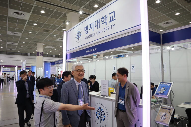 명지대, 2027학년도 수시 대입박람회 참가… 수능최저 미적용, 2,027명 선발