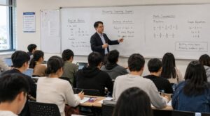 대학은 어디까지 다시 가르쳐야 하나