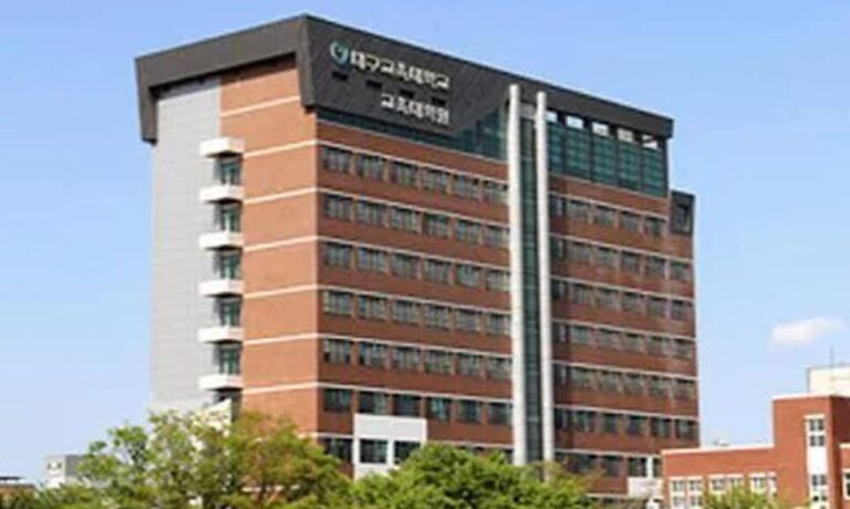대구교대 종합감사…교원 채용부터 시설사업까지 내부통제 전반 흔들렸다