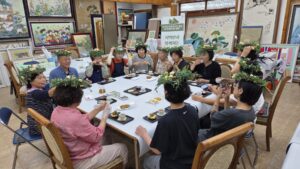 전남대 여수캠퍼스, 여름 계절 지역 연계·글로벌 프로그램 잇따라 운영