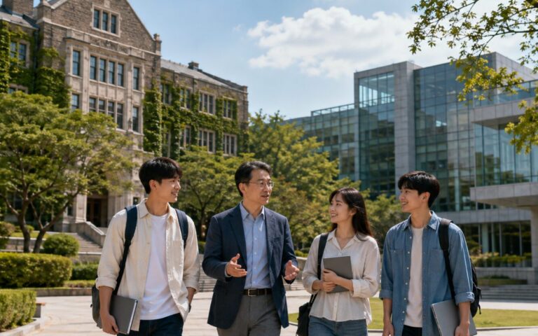혁신을 만드는 대학은 왜 스스로 바뀌지 못하나