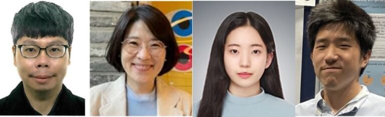 고려대·이화여대 공동연구팀, 살아있는 미생물 실시간 구별하는 형광 검출법 개발